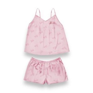 Pijama Satín Barbie