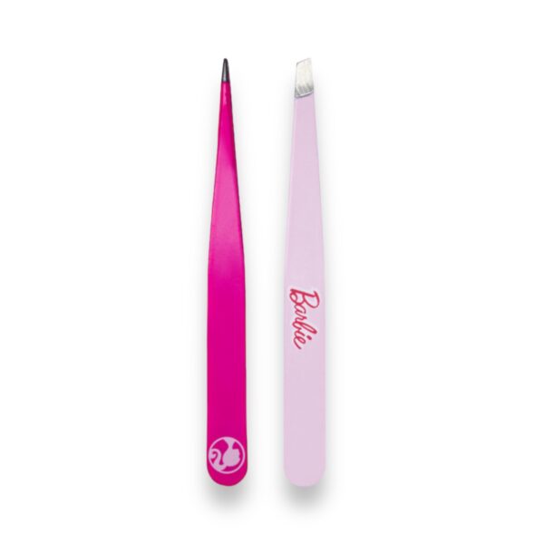 Set de 2 Pinzas Barbie - Imagen 2