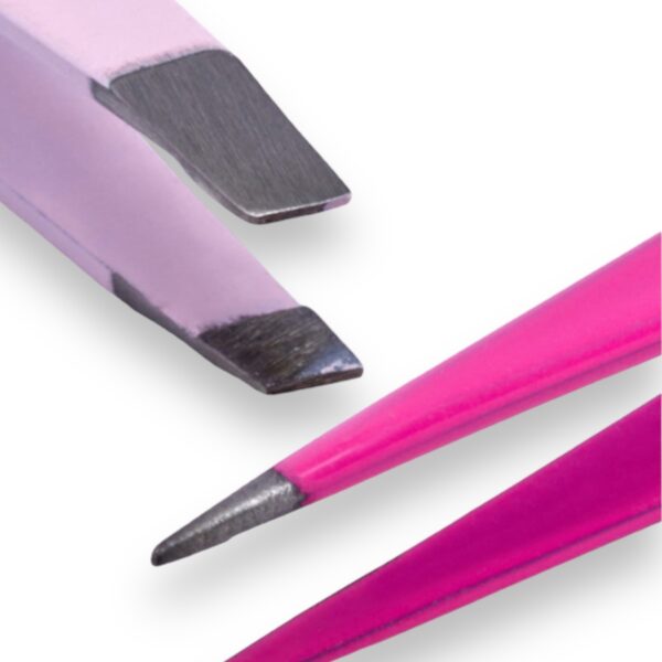 Set de 2 Pinzas Barbie - Imagen 3