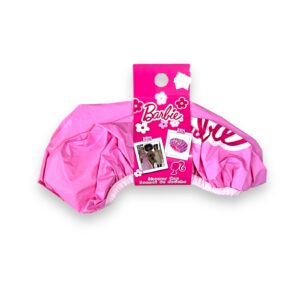 Gorro de ducha Barbie