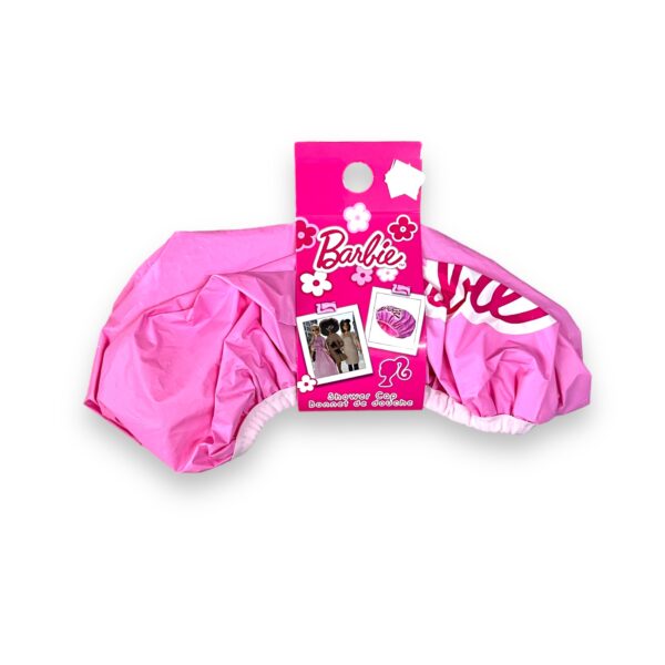 Gorro de ducha Barbie