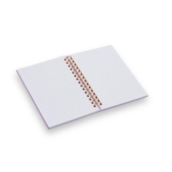 Cuaderno Barbie - Imagen 2