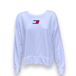 Polerón Mujer Tommy Hilfiger