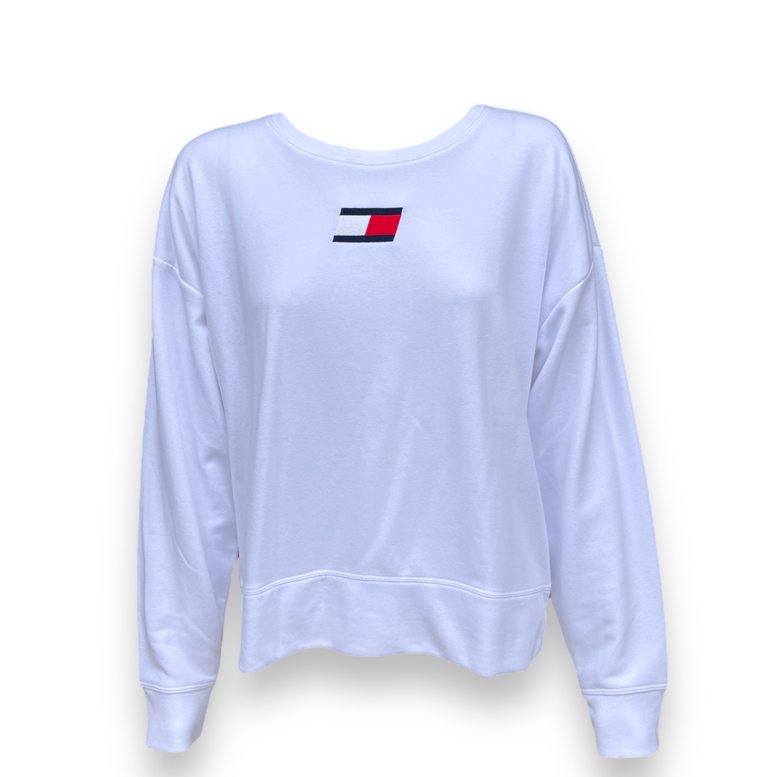 Polerón Mujer Tommy Hilfiger