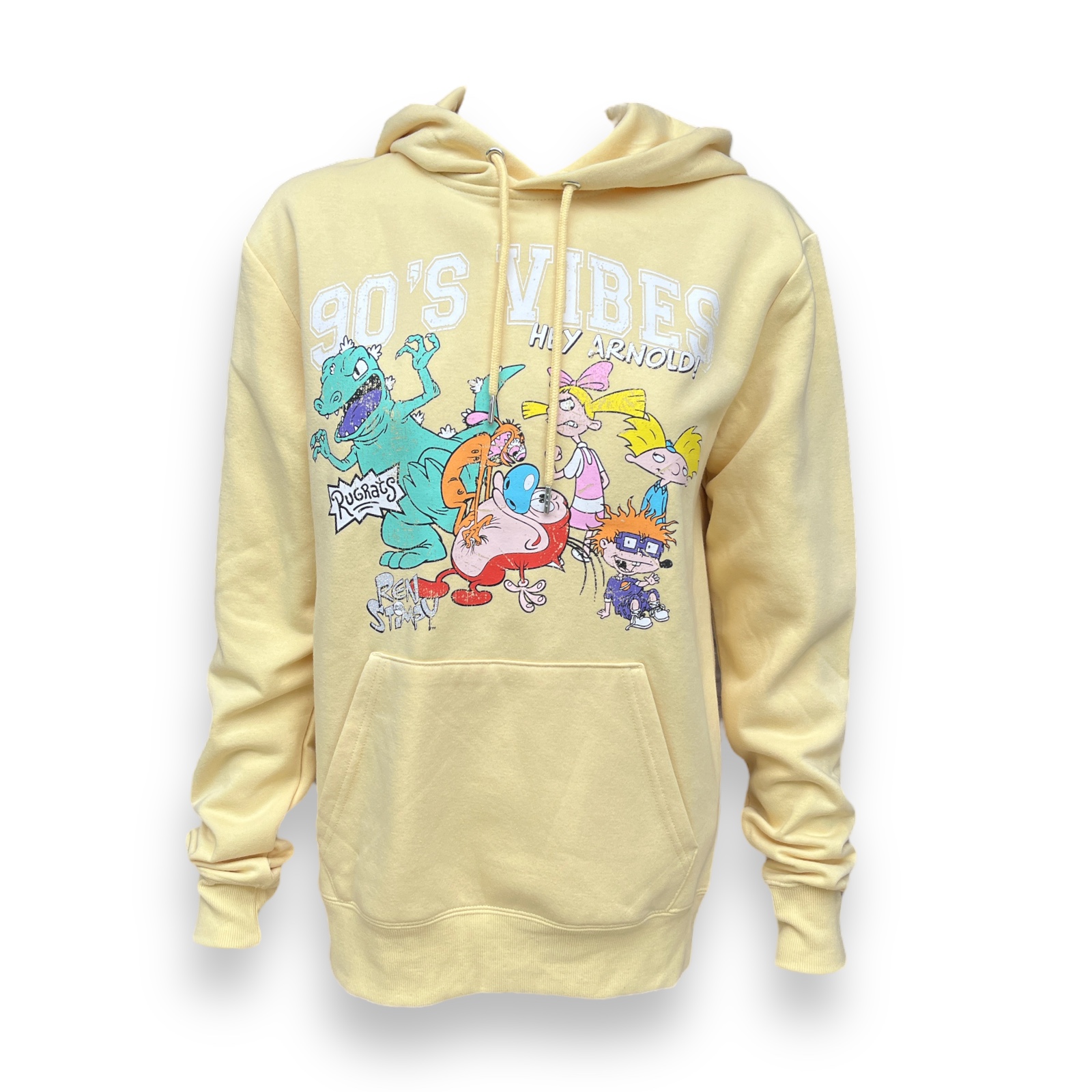 Polerón Mujer Dibujos animados Nickelodeon