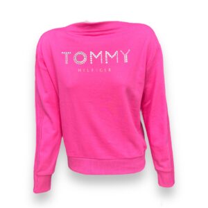 Polerón Mujer Tommy Hilfiger