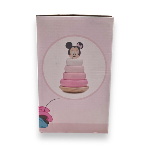 Juguetes Anillos de Madera Baby Disney - Imagen 2