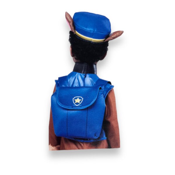 Disfraz Chase Paw Patrol - Imagen 2