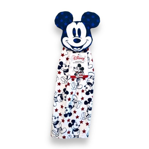 Paño de cocina Mickey