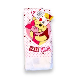 Set 2 Paños de Cocina Winnie the Pooh