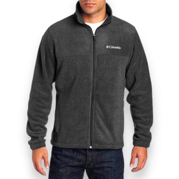 Polar Hombre Granite Mountain Columbia
