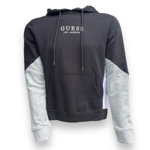 Polerón Hombre Guess