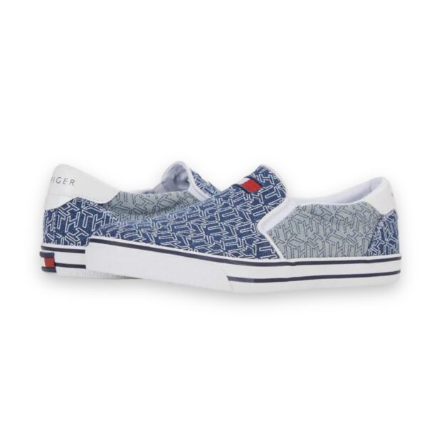 Zapatillas Mujer Tommy Hilfiger - Imagen 2