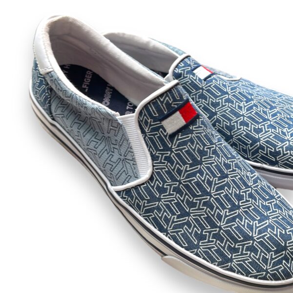 Zapatillas Mujer Tommy Hilfiger - Imagen 3