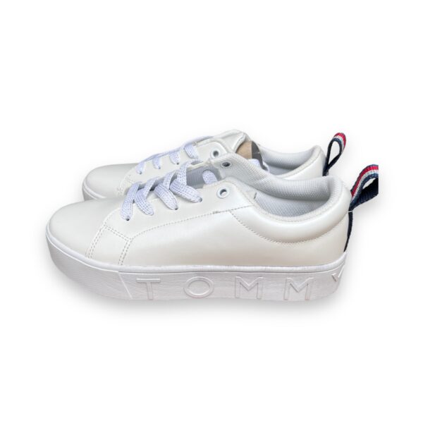 Zapatillas Mujer Tommy Hilfiger - Imagen 3