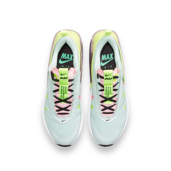 Zapatillas Mujer Air Max Up Nike - Imagen 3