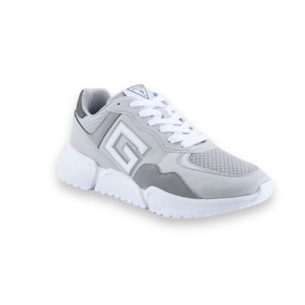 Zapatillas Hombre Shazz Guess
