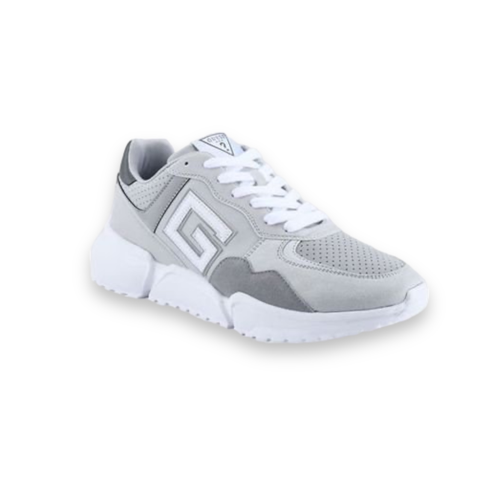 Zapatillas Hombre Shazz Guess