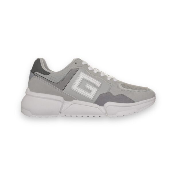 Zapatillas Hombre Shazz Guess - Imagen 2