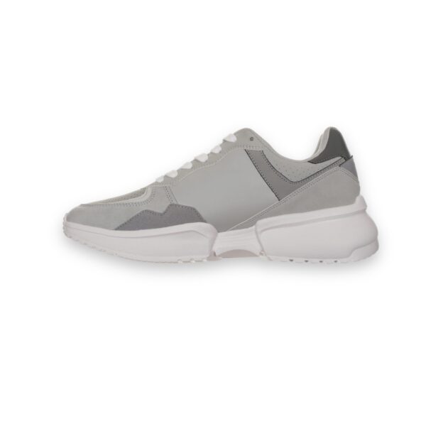 Zapatillas Hombre Shazz Guess - Imagen 3