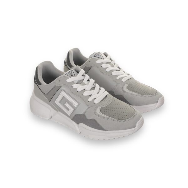 Zapatillas Hombre Shazz Guess - Imagen 6