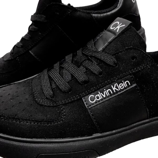 Zapatillas Hombre Calvin Klein - Imagen 3