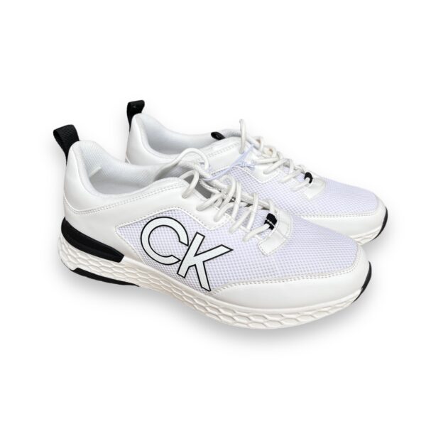Zapatillas Hombre Calvin Klein