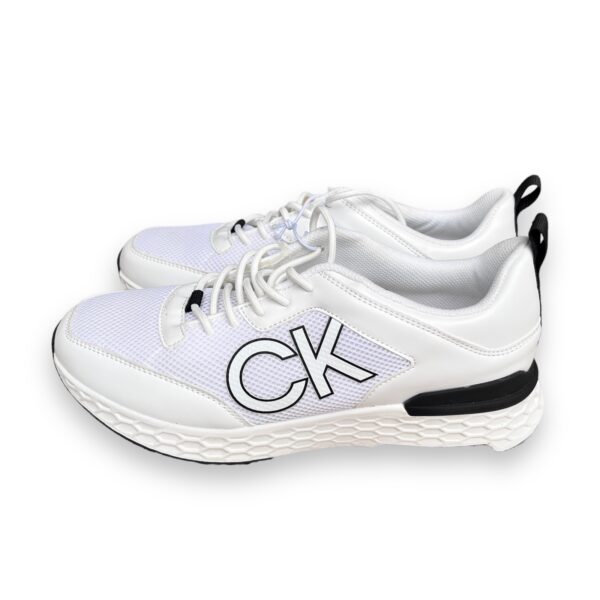 Zapatillas Hombre Calvin Klein - Imagen 2