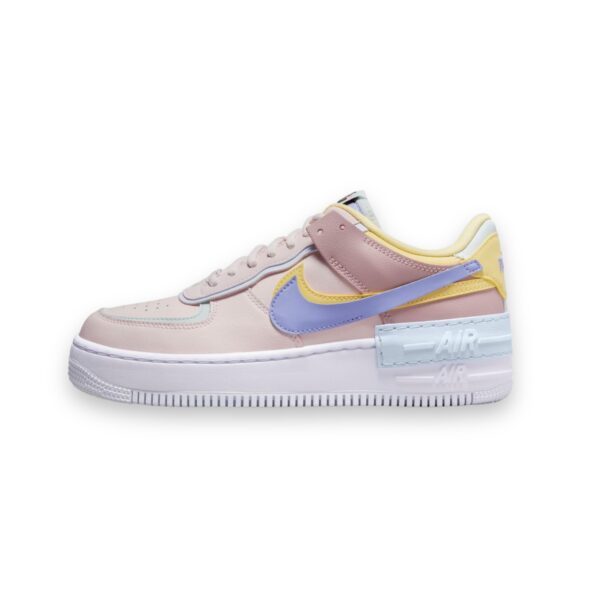 Zapatillas Mujer Air Force 1 Shadow Nike - Imagen 2