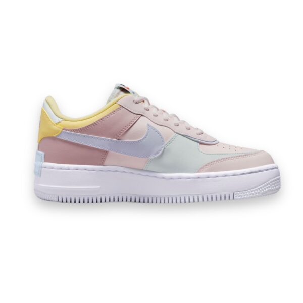 Zapatillas Mujer Air Force 1 Shadow Nike - Imagen 3