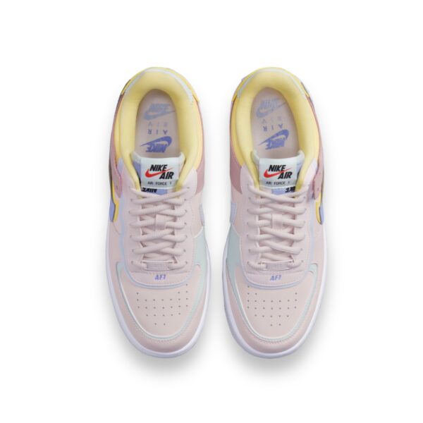 Zapatillas Mujer Air Force 1 Shadow Nike - Imagen 4