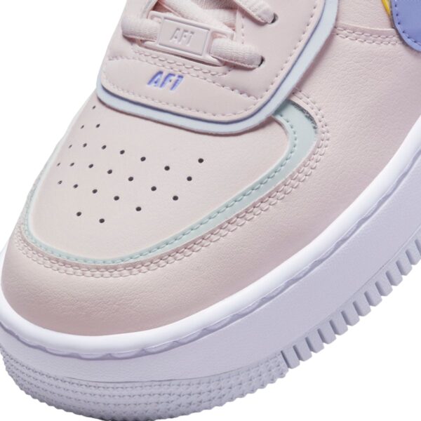 Zapatillas Mujer Air Force 1 Shadow Nike - Imagen 7