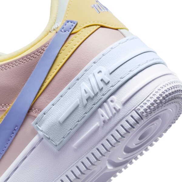 Zapatillas Mujer Air Force 1 Shadow Nike - Imagen 8
