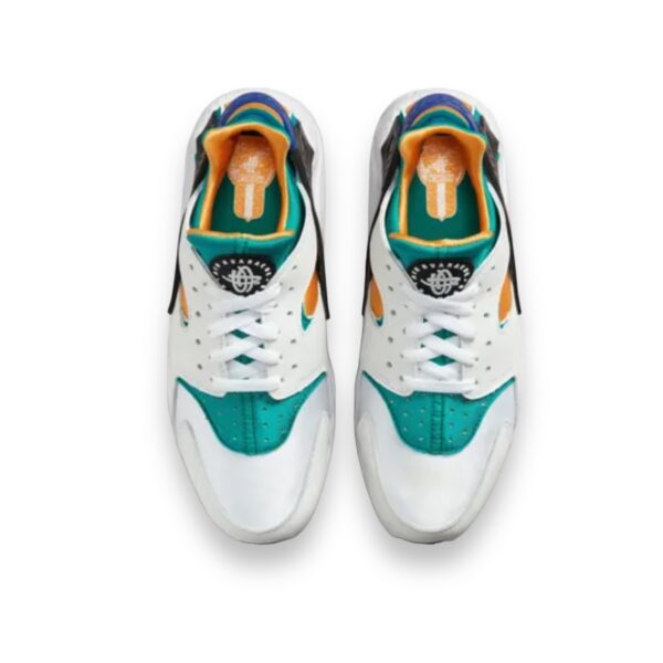 Zapatillas Hombre Air Huarache Nike - Imagen 4