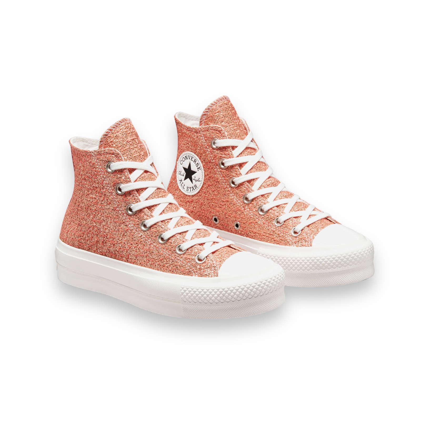 Zapatillas Mujer Converse