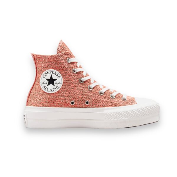 Zapatillas Mujer Converse - Imagen 4
