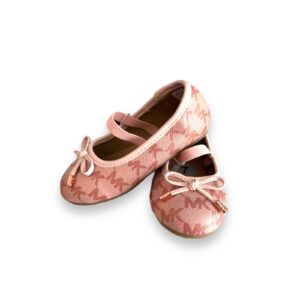 Zapatos Niña Michael Kors
