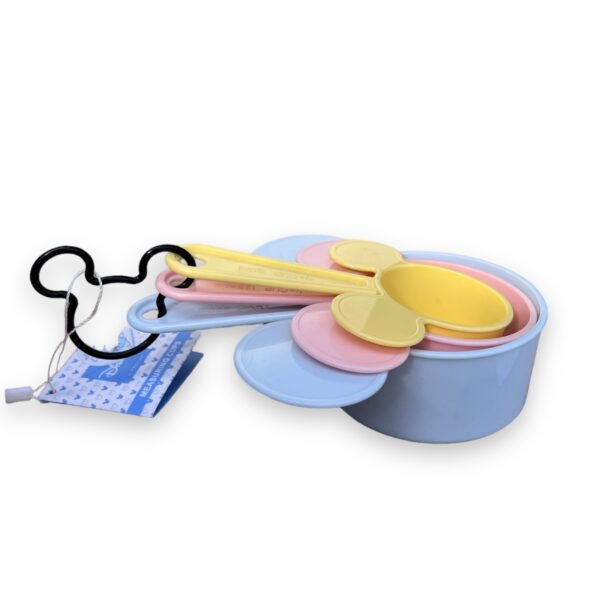 Set 3 Tazas Medidoras de Mickey - Imagen 4