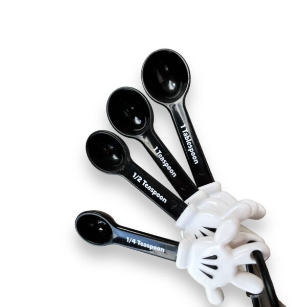 Set de cucharas medidoras Mickey - Imagen 2