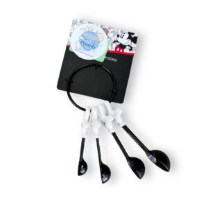 Set de cucharas medidoras Mickey