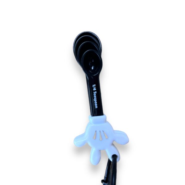Set de cucharas medidoras Mickey - Imagen 3