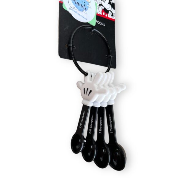 Set de cucharas medidoras Mickey - Imagen 4