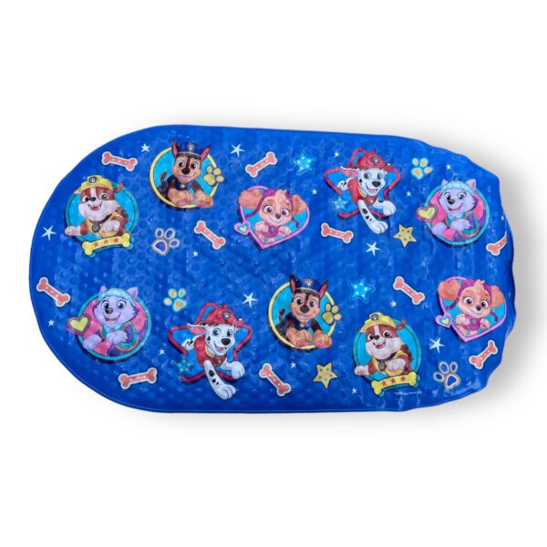Piso Antideslizante para el Baño Paw Patrol
