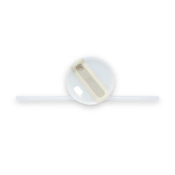 Stanley Quencher 64 Oz – Cream - Imagen 3