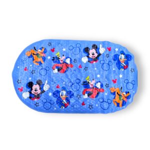 Piso antideslizante para el baño Disney