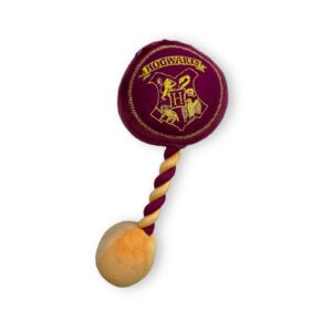 Juguete para perros Harry Potter