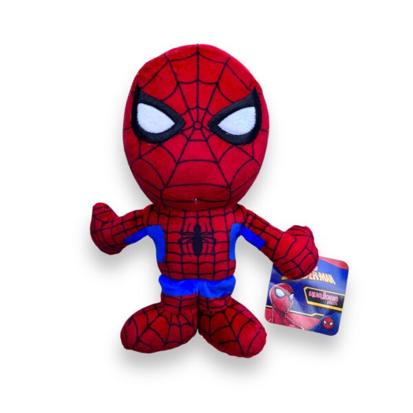 Peluche Kuricha Spiderman - Imagen 5