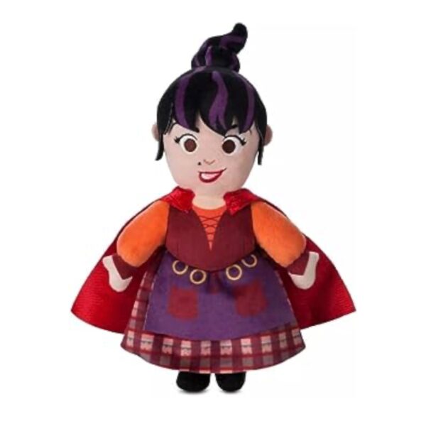 Set de Peluches Brujas Hocus Pocus - Imagen 5