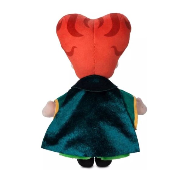 Set de Peluches Brujas Hocus Pocus - Imagen 6