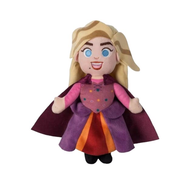 Set de Peluches Brujas Hocus Pocus - Imagen 3